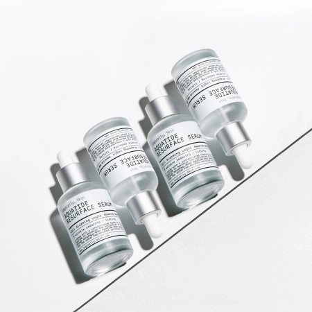 Logically, Skin - Aquatide Resurface Serum - Peptidové sérum na pleť - 50 ml