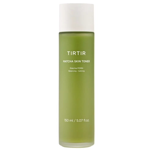 TIRTIR - Matcha Skin Toner - Zklidňující a hydratační tonikum s matchou - 150 ml
