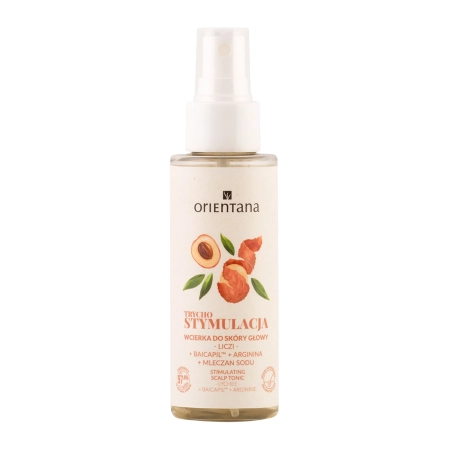 Orientana - Tonikum Tricho Stimulace - 100 ml