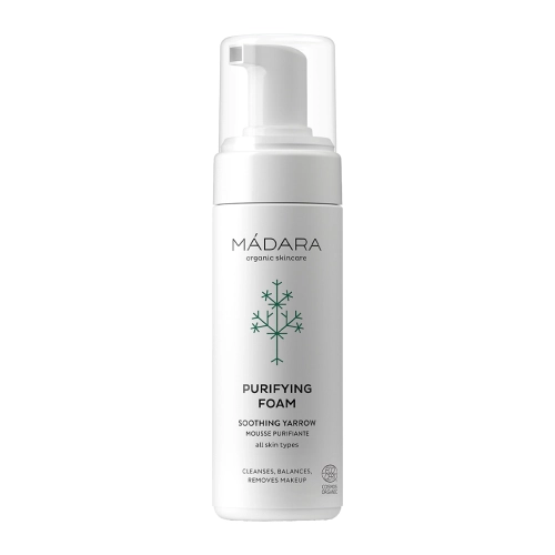 Madara - Purifying Foam - Pěna na čištění obličeje - 150 ml