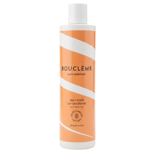 Boucleme - BC - Seal + Shield Conditioner - Kondicionér pro kudrnaté vlasy - 300 ml