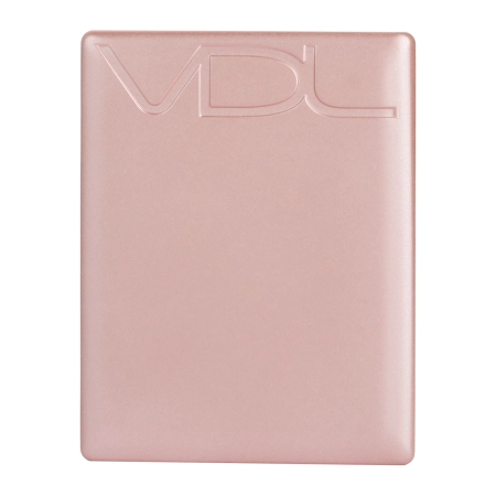 VDL - Cheek Stain Blusher - Saténová tvářenka - 06 Hey, Gorgeous - 6 g 