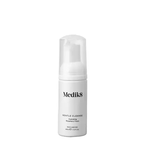 Medik8 - Try Me Size - Gentle Cleanse - Jemná čisticí pěna pro citlivou pleť - 40 ml