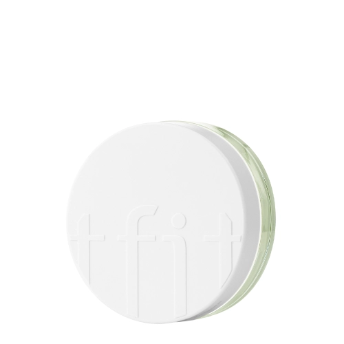 TFIT - Translucent Set Finishing Powder - Fixační pudr na obličej - 03 Green - 7g