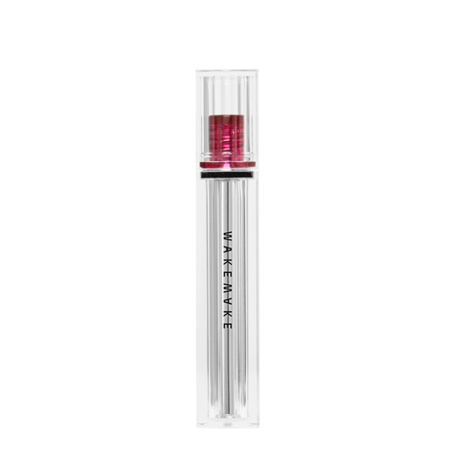 Wakemake - Dewy Gel Glow Tint - Gelový tint na rty - 08 Coolish Cherry - 3 g