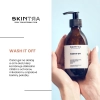 SkinTra - Wash It Off - Čisticí gel s glukosidy - 200 ml