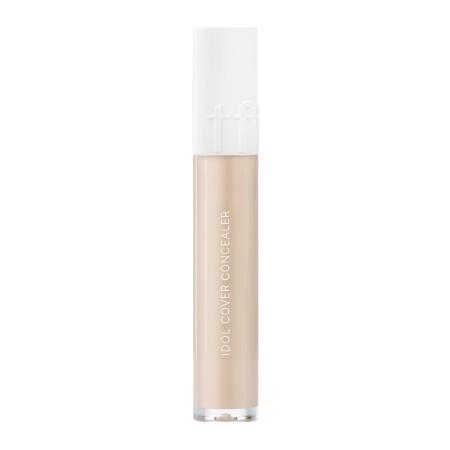 TFIT - Idol Cover Concealer - Krycí korektor pod oči - P03 - 6,5 g