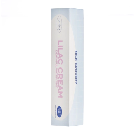 Rom&nd - Dewyful Water Tint - 11 Lilac Cream - Vodnatý tint na rty - 5 g