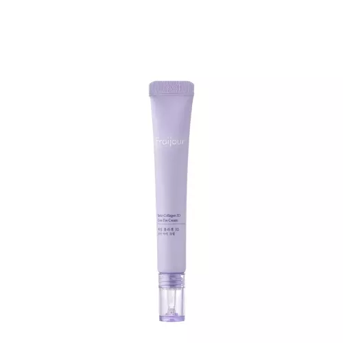 Fraijour - Retin-Collagen 3D Core Eye Cream - Oční krém proti vráskám s kolagenem a retinalem - 15 ml