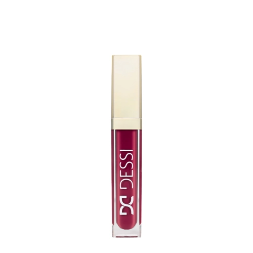 Dessi - Creamy Cover Lip Tint - Lesk na rty - 116 Cherry - 7,2 ml