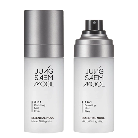 Jung Saem Mool - Micro Fitting Mist - Sprej na obličej  - 55 ml