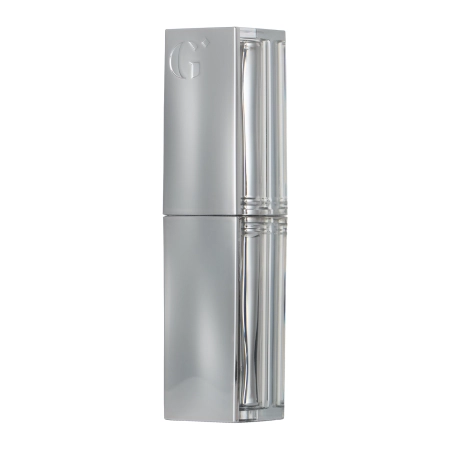 Glint - Glow Lip Balm - Hydratační balzám na rty - 09 Snowy Tulip - 3 g