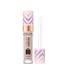 Eveline Cosmetics - Liquid Camouflage - Voděodolný krycí korektor s kyselinou hyaluronovou - 03 Soft Natural - 7,5 ml