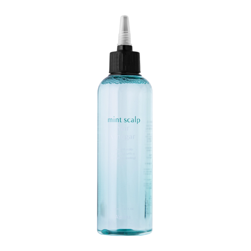 A'pieu - Mint Scalp Hair Vinegar  - Mátová kúra na vlasy - 200 ml