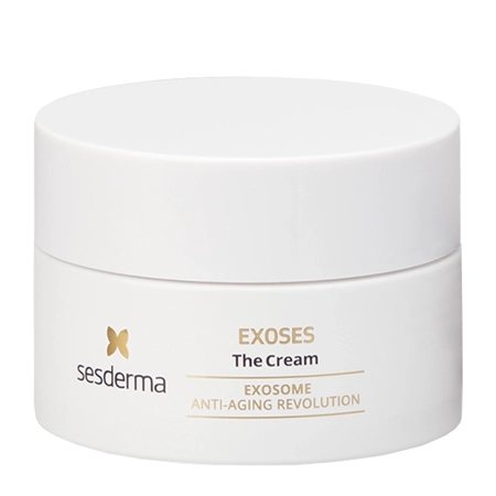sesderma - Exoses The Cream - Pleťový krém proti vráskám - 50 ml 