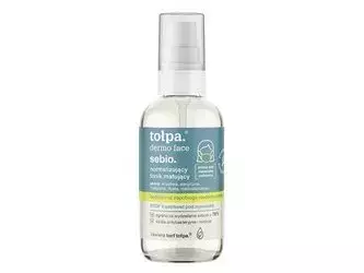 Tołpa - Dermo Face Sebio - Normalizující tonikum na obličej - 100 ml