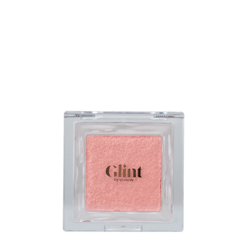 Glint - Highlighter - Rozjasňovač na obličej - 03 Chrome Baby - 2,4 g