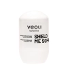 Veoli Botanica - Shield Me Softly - Minerální zklidňující deodorant pro citlivou pokožku - 50 ml