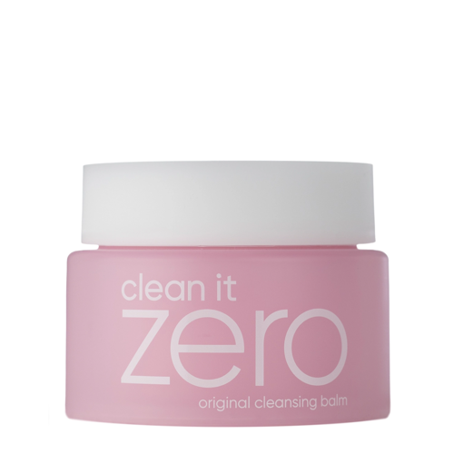 Banila Co - Clean It Zero - Cleansing Balm - Original - Sorbetový čisticí olej - 100 ml