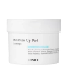 COSRX - One Step Moisture Up Pad - Exfoliační a hydratační pleťové tampony - 70 ks