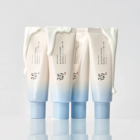 Beauty of Joseon - Relief Sun Aqua - Fresh : Rice + B5 SPF50+ PA++++ - Opalovací krém - 50 ml