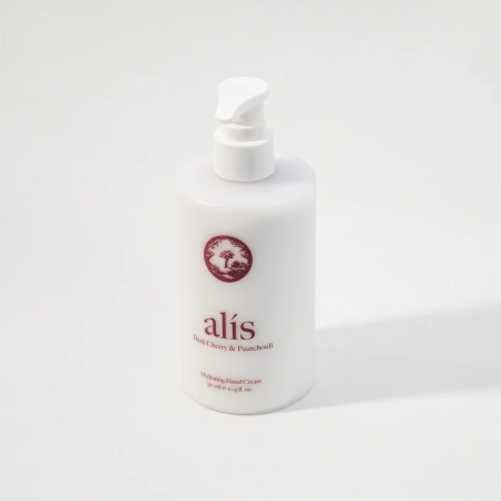 Alis - Hydrating Hand Cream - Hydratační krém na ruce - 310 ml