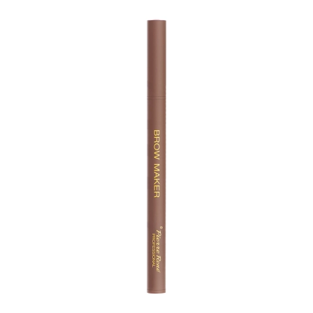 Pierre Rene - Brow Maker - Brow Maker - Fix na obočí - Light Brown - 0,5 g