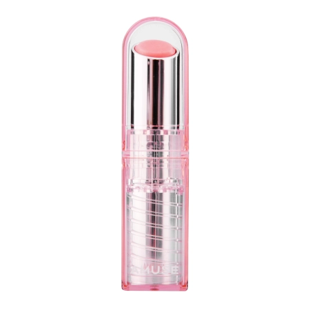 Amuse - Dew Balm - 01 Ballerina - Hydratační balzám na rty - 3,2 g