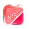 LUNA - Glow Layer Blur Cheek - Duo tvářenka - 08 Strawberry Jelly - 8,5 g