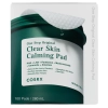COSRX - One Step Original Clear Skin Calming Pads - Zklidňující čistící polštářky pro problematickou pleť - 280ml/100ks