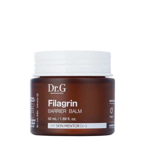 Dr.G - Filagrin Barrier Balm - Ochranný balzám na obličej - 50 ml