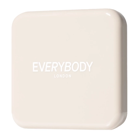 Everybody London - Rozjasňovač na obličej - Golden Lights - 4,2 g