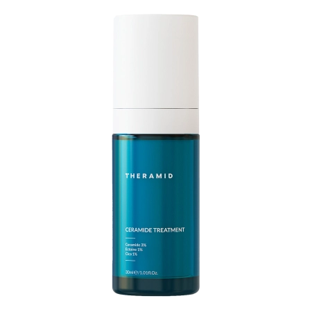 Theramid - Ceramide Treatment - Ceramidová kúra - 30 ml