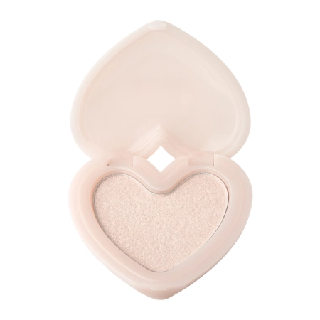 Lilybyred - Luv Beam Glow Veil - Jemný rozjasňovač na obličej - 03 Sugar Beam - 3,2 g