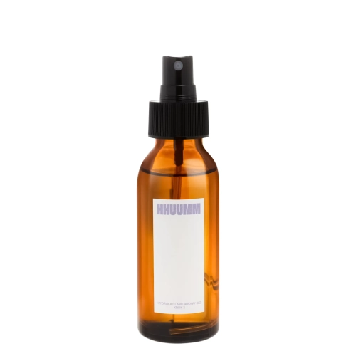 HHUUMM - Krok 3 Hydrolát - Levandule Bio - 100 ml