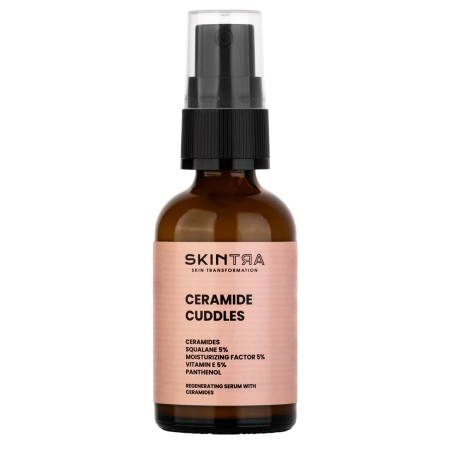 SkinTra - Ceramide Cuddles - Regenerační sérum - 30 ml 