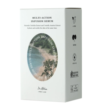 Dr. Althea - Pro Lab Multi-Action Infusion Serum - Multifunkční sérum na obličej - 30 ml