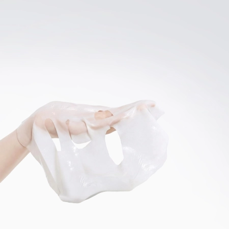 Logically, Skin - Skin BioFit Glow PHA Complex Mask - Pleťová maska s PHA kyselinou - 25 g