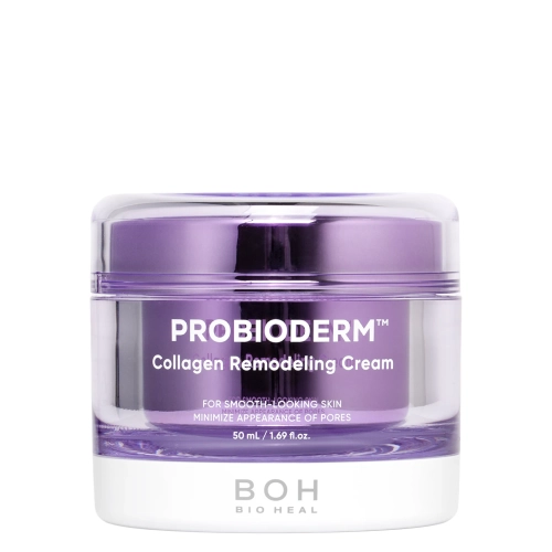 BIOHEAL BOH - Probioderm Collagen Remodeling Cream - Zpevňující pleťový krém - 50 ml