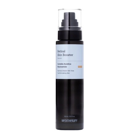 Meditherapy - Retinal Skin Booster Serum - Posilující pleťové sérum - 150 ml