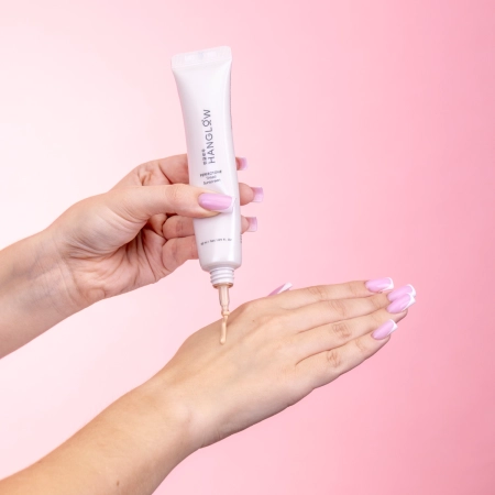 HanGlow - PerfecTone - Tinted Sunscreen SPF 50+ - Zkrášlující opalovací krém 02 - 50 ml