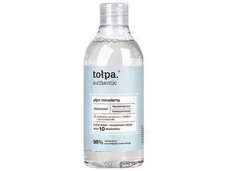 Tołpa - Authentic - Micelární voda - 300 ml