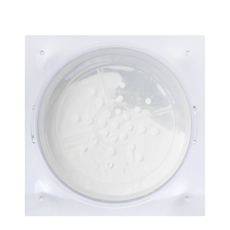 Dr. Althea - Dear. A Face Blur Finishing Powder - Matující pudr - 8 g