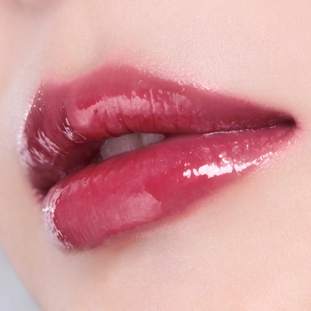 Mary&May - Blooming Glow Lip - Tónovací balzám na rty - 07 Lilac Dream - 1,7 g