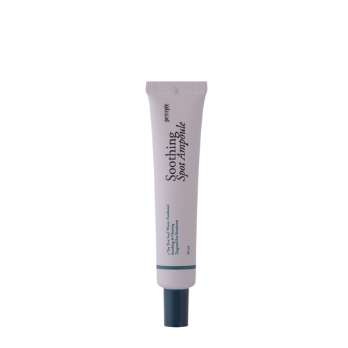 Petitfee - Soothing Spot Ampoule - Sérum proti zarudnutí - 30 ml