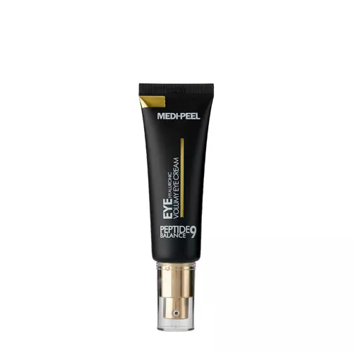 Medi-Peel - Peptide 9 Hyaluronic Volumy Eye Cream - Anti-aging oční krém s peptidy - 40 ml