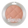 Unleashia - Sisua Butter Waffle Dough Blusher - 2 Apricot Sherbet - Sametová tvářenka - 8 g