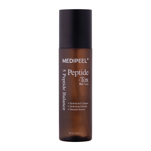 Medi-Peel - Bor-Tox Peptide Toner - Peptidové tonikum na obličej -180 ml