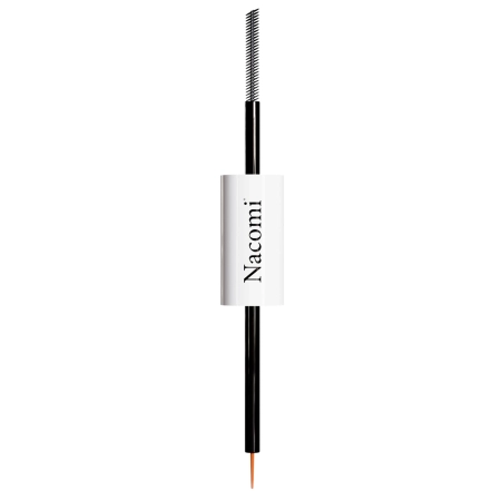 Nacomi - Serum Lashes & Brow - Sérum na řasy a obočí - 2x4 ml