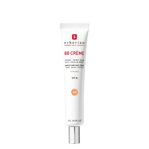 Erborian - BB Creme Au Ginseng - Tónovací krém na obličej - Dore R22 - 40 ml